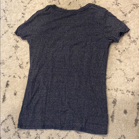 UNC North Carolina tee shirt (t-shirt) - Picture 5 of 6